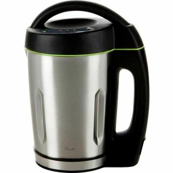 Keverőgép DOMO DO498BL Fehér Fekete 1000 W 1,6 L MOST 66121 HELYETT 49755
Ft-ért!