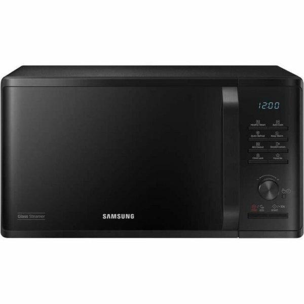 Mikrohullámú Samsung MS23K3555EKEF Fekete 23 L MOST 137895 HELYETT 106505
Ft-ért!