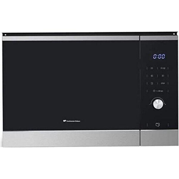Mikrohullámú Sütő Grillsütővel Continental Edison CEMO25GINE 25 L 900 W
MOST 190782 HELYETT 147347 Ft-ért!
