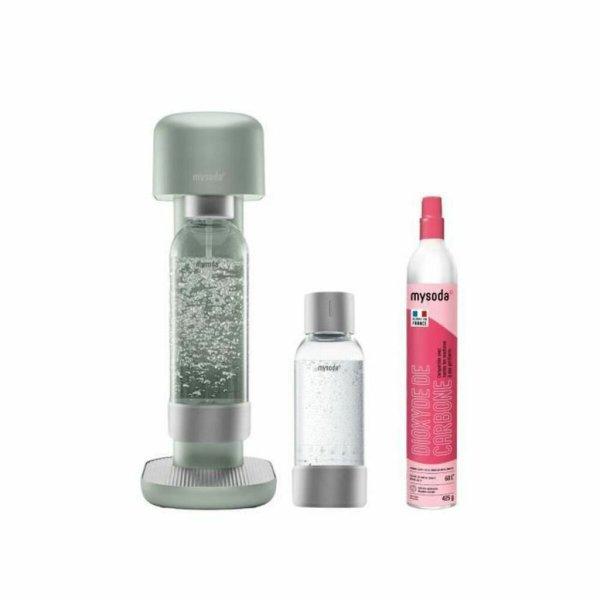 Szódagép Mysoda Ruby Pigeon MOST 124329 HELYETT 101428 Ft-ért!