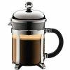 Dugattys kvfz Bodum Chambord Rozsdamentes acl 500 ml M