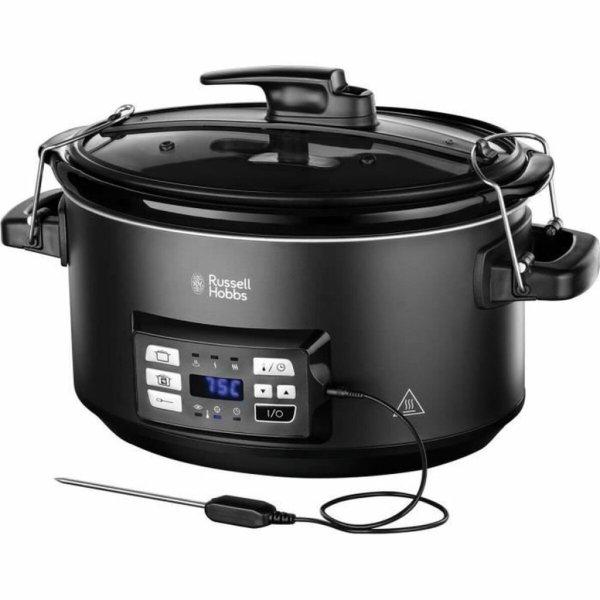 Lassú főző Russell Hobbs 25630-56 220 V 6,5 L 350 W 3 az 1 MOST 132736
HELYETT 108547 Ft-ért!