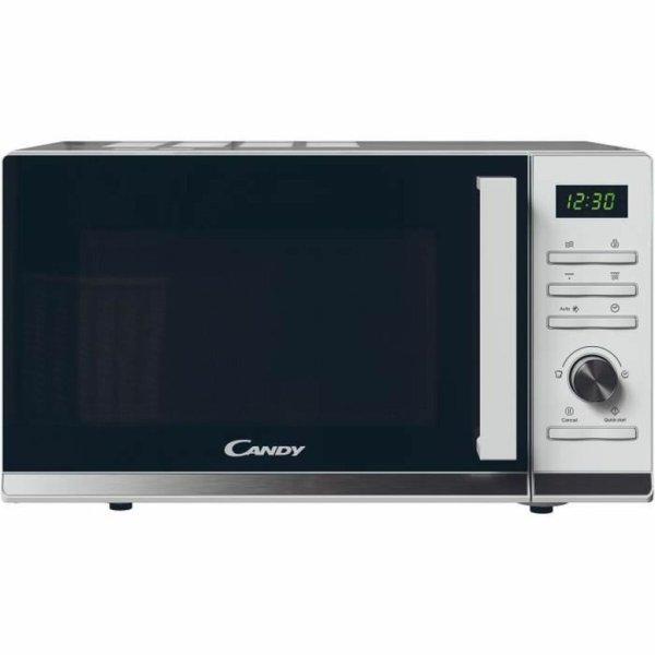 Mikrohullámú Candy 38001027 23 L Fehér 900 W MOST 121730 HELYETT 94012
Ft-ért!