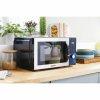 Mikrohullm Candy 38000997 1000 W MOST 188732 HELYETT 14576