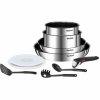Serpeny kszlet Tefal Emotion L897AS Rozsdamentes acl MOST