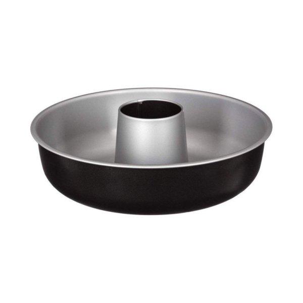 Öntőforma Secret de Gourmet Alumínium Ø 25 cm Krómozott MOST 15755 HELYETT
9433 Ft-ért!