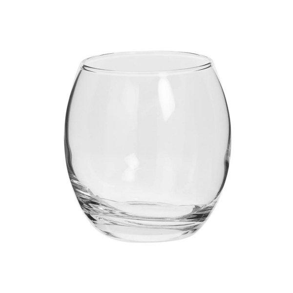 Pohárkészlet Secret de Gourmet Cesari Átlátszó Kristály 400 ml 6 Darabok
MOST 15128 HELYETT 10186 Ft-ért!