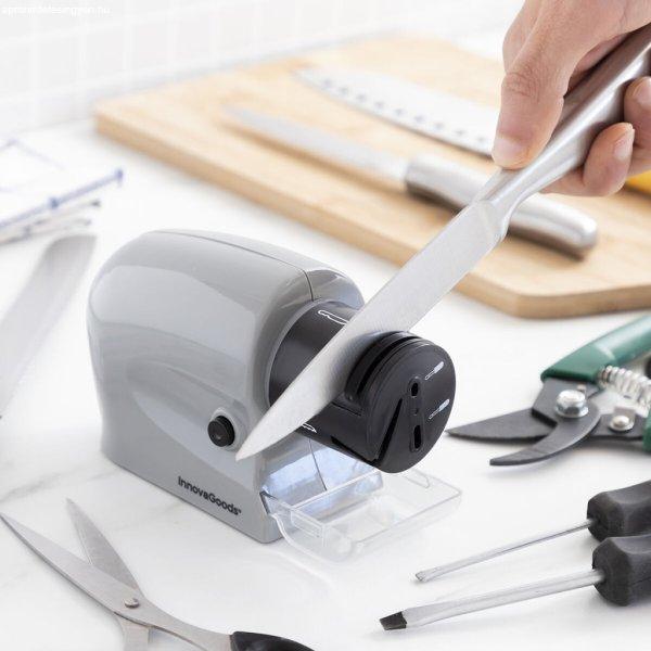 6-in-1 Multipurpose Electric Sharpener Esharp InnovaGoods MOST 15461 HELYETT
3671 Ft-ért!