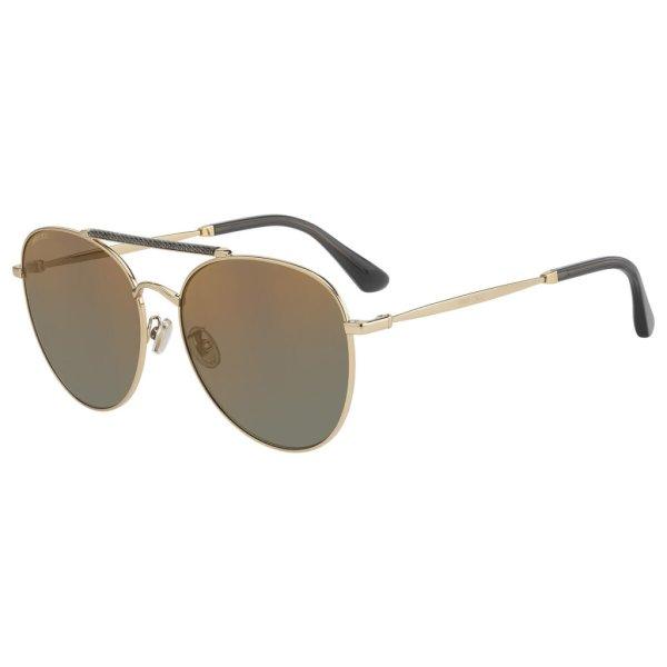 Női napszemüveg Jimmy Choo ABBIE-G-S-W8Q-K1 Ø 61 mm MOST 259099 HELYETT 59188
Ft-ért!