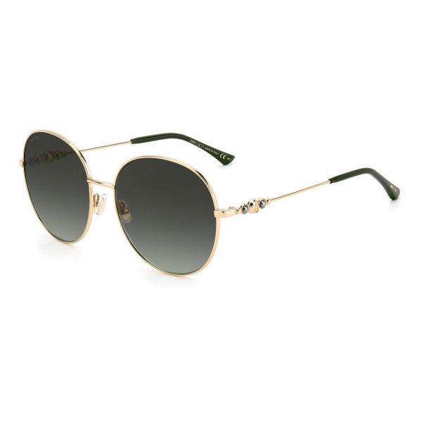 Női napszemüveg Jimmy Choo BIRDIE-S-PEF-IB ø 60 mm MOST 212693 HELYETT 52616
Ft-ért!