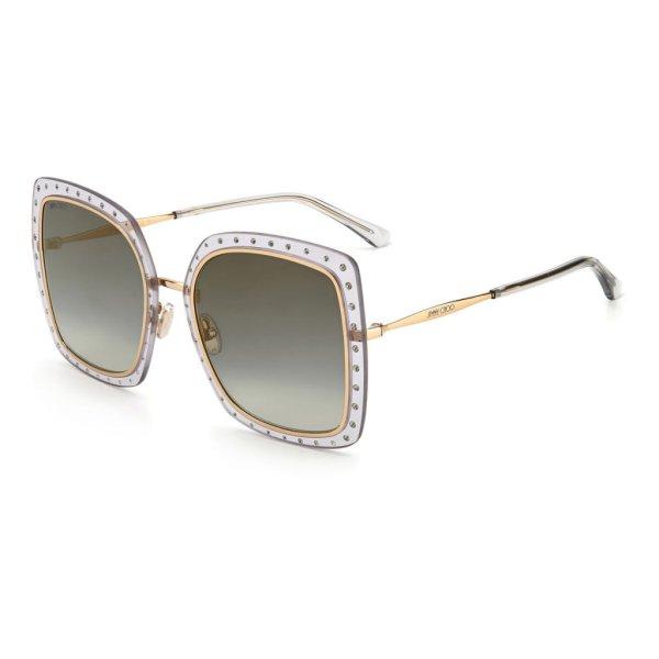 Női napszemüveg Jimmy Choo DANY-S-FT3-FQ ø 56 mm MOST 270701 HELYETT 65770
Ft-ért!