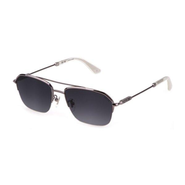 Női napszemüveg Furla SFU593V5409N3 ø 54 mm MOST 153913 HELYETT 39412
Ft-ért!