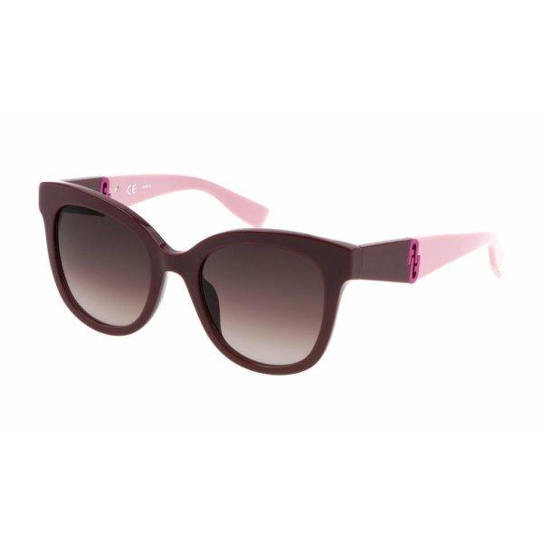 Női napszemüveg Furla SFU595-5203G6 Ø 52 mm MOST 127616 HELYETT 33650
Ft-ért!