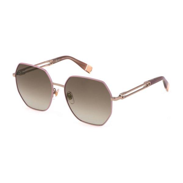 Női napszemüveg Furla SFU689-580E59 ø 58 mm MOST 135350 HELYETT 35568
Ft-ért!