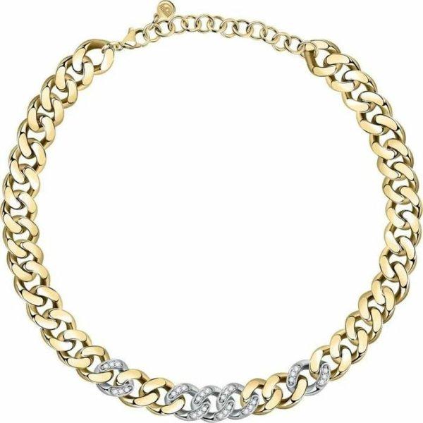 Női nyaklánc Chiara Ferragni J19AUW03 38 - 45 cm MOST 138444 HELYETT 48854
Ft-ért!