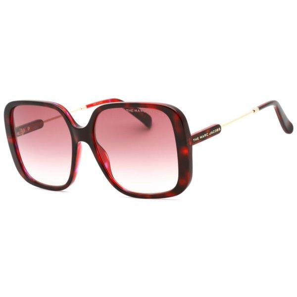 Női napszemüveg Marc Jacobs MARC-577-S-0HK3-3X ø 57 mm MOST 232029 HELYETT
34609 Ft-ért!