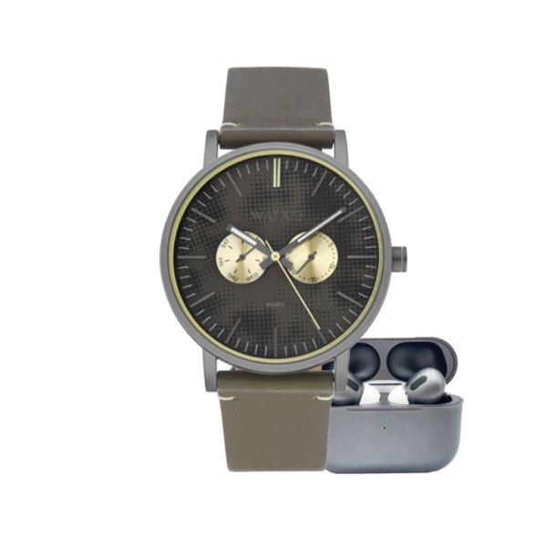 Férfi karóra Watx & Colors RELOJ11_44 (Ø 44 mm) MOST 61797 HELYETT 8805
Ft-ért!