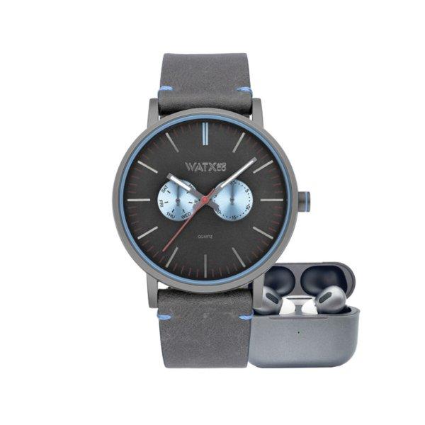Férfi karóra Watx & Colors RELOJ6_44 (Ø 44 mm) MOST 61797 HELYETT 8805
Ft-ért!