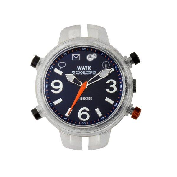Unisex karóra Watx & Colors RWA6047 (Ø 43 mm) MOST 67211 HELYETT 9582 Ft-ért!