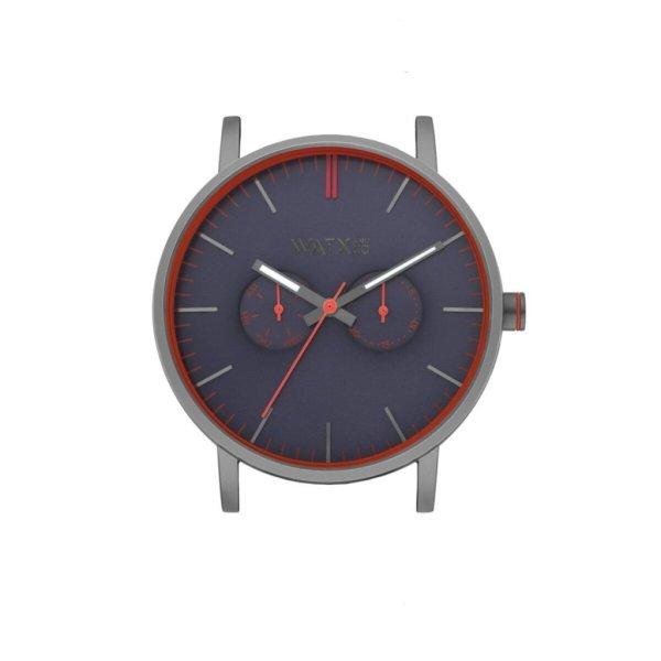 Unisex karóra Watx & Colors WXCA2714 Szürke (Ø 44 mm) MOST 50273 HELYETT 7168
Ft-ért!