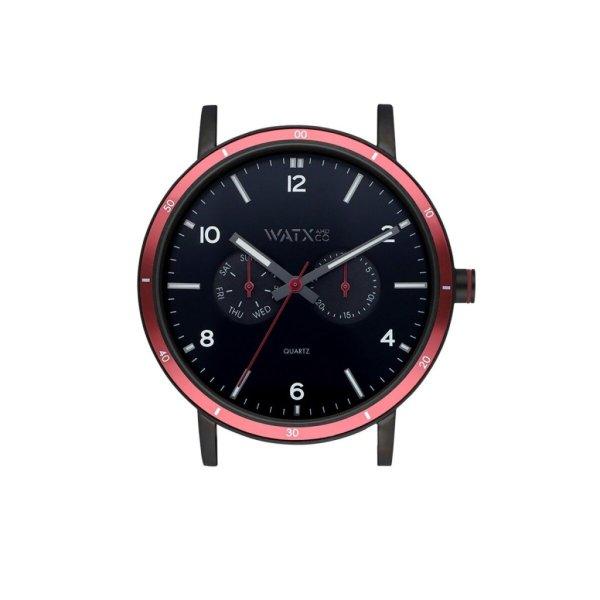 Unisex karóra Watx & Colors WXCA2719 Fekete (Ø 44 mm) MOST 50273 HELYETT 7168
Ft-ért!