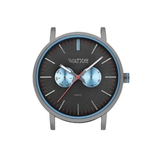 Unisex karóra Watx & Colors WXCA2742 Szürke (Ø 44 mm) MOST 50273 HELYETT 7168
Ft-ért!