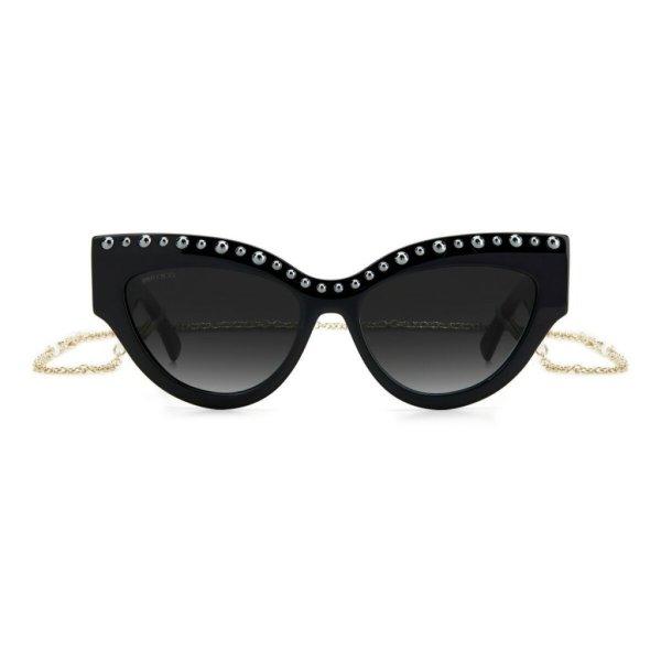 Női napszemüveg Jimmy Choo SONJA-G-N-S-807-9O Ø 55 mm MOST 328708 HELYETT
79891 Ft-ért!