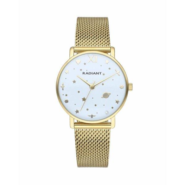 Női karóra Radiant RA545202 (Ø 36 mm) MOST 42539 HELYETT 16957 Ft-ért!