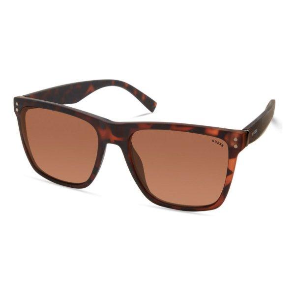 Férfi napszemüveg Guess GF0235-5552E Ø 55 mm MOST 96679 HELYETT 22182
Ft-ért!
