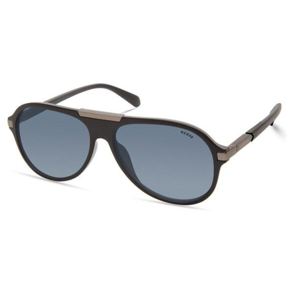 Férfi napszemüveg Guess GF0237-5702A ø 57 mm MOST 96679 HELYETT 22182
Ft-ért!