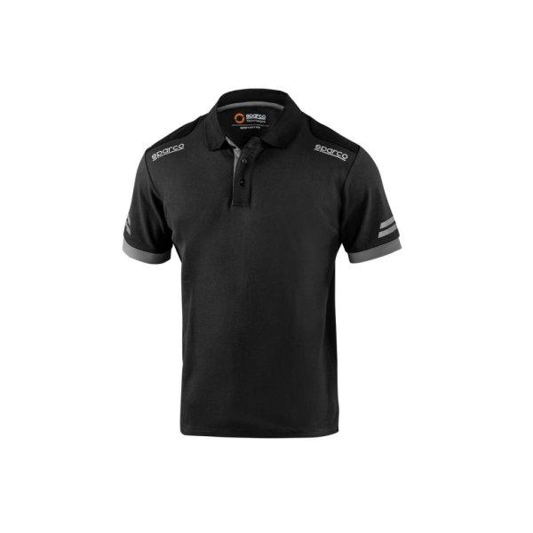 Férfi rövid ujjú póló Sparco Koma Tools 02415nrgs Fekete Szürke MOST 28424
HELYETT 18685 Ft-ért!