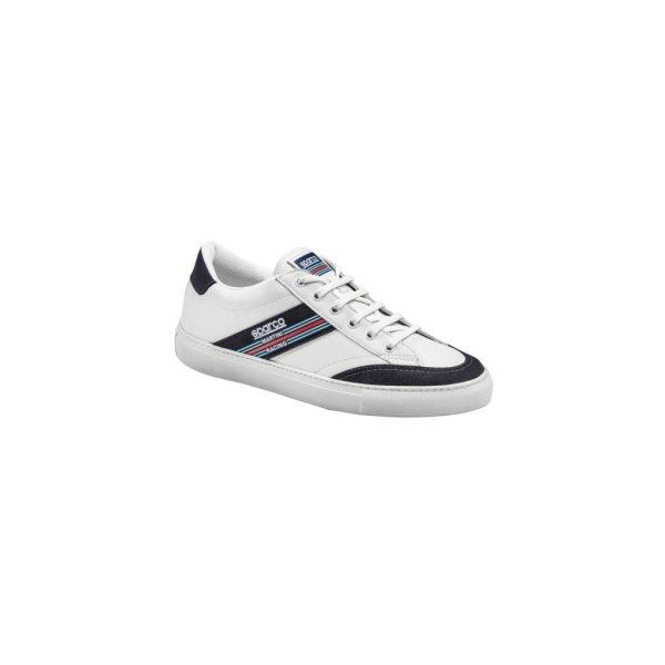 Férfi alkalmi edzők Sparco Martini Racing Fehér MOST 54101 HELYETT 39329
Ft-ért!