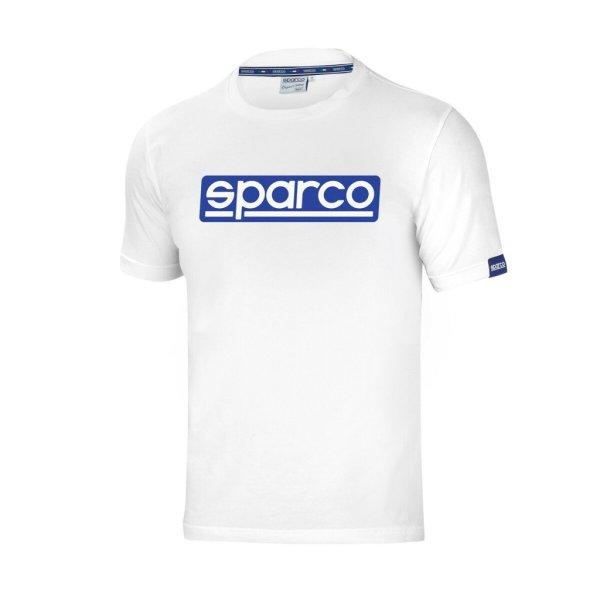 Férfi rövid ujjú póló Sparco ORIGINAL Fehér S MOST 29506 HELYETT 19396
Ft-ért!