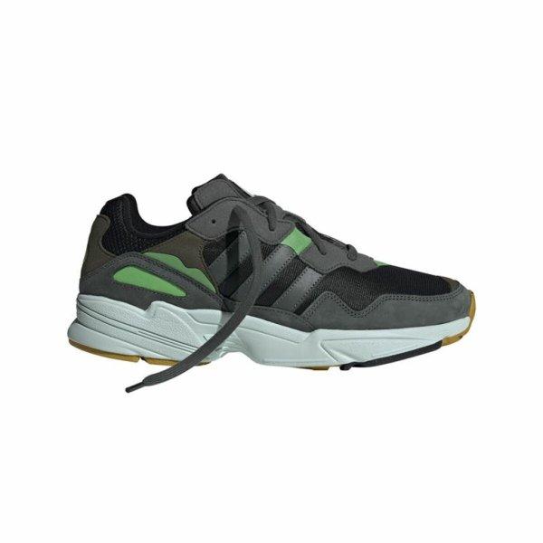 Férfi alkalmi edzők Adidas Originals Yung-96 Fekete MOST 63916 HELYETT 43265
Ft-ért!