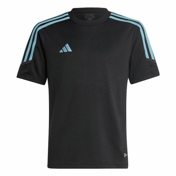 Gyermek Rövid ujjú póló Adidas Tiro 23 Fekete MOST 13914 HELYETT 8326
Ft-ért!