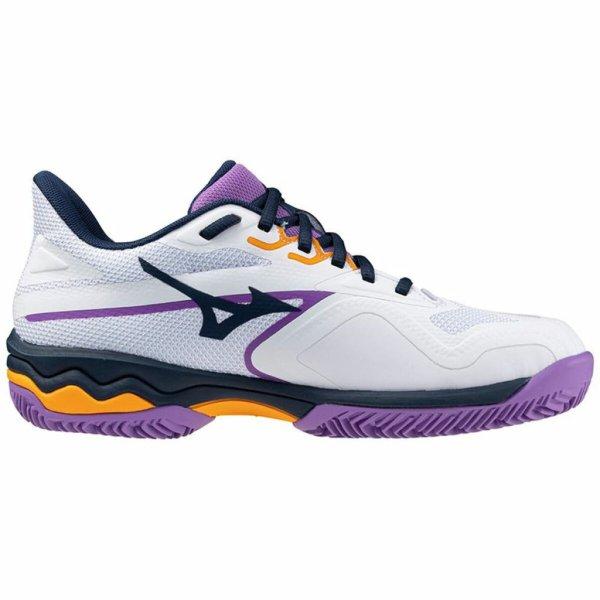 Felnőtt padel edzőcipő Mizuno Wave Exceed Light 2 MOST 82703 HELYETT 62372
Ft-ért!