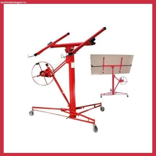 Haina HB-6764 gipszkarton paletta emelő