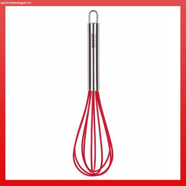 BANQUET Habverő szilikon CULINARIA Piros 30 cm 281952002