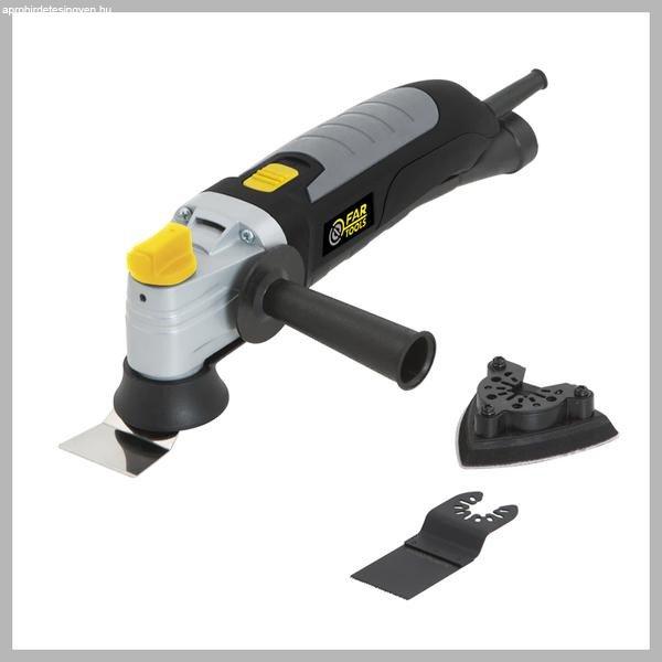 FAR TOOLS - DM 300 Multifunkciós spatula 115145