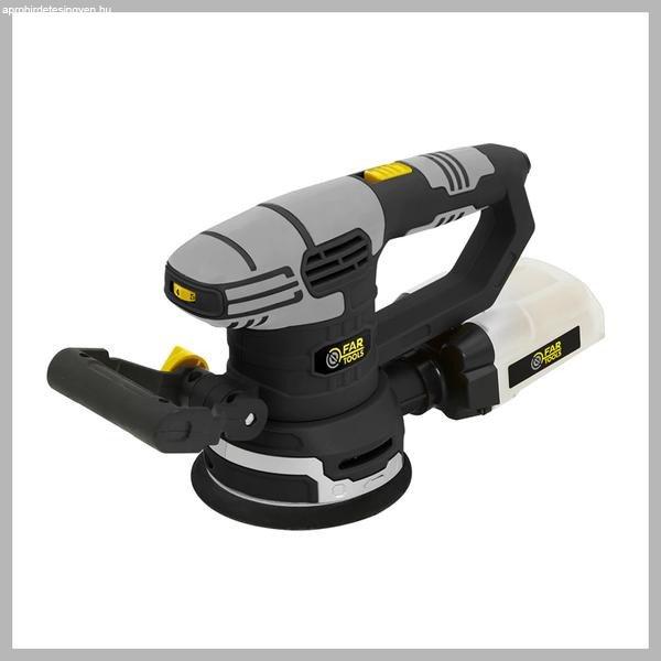 FAR TOOLS -AJ 150C Csiszológép – 450 W 115156