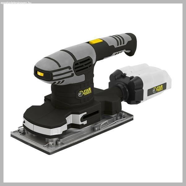 FAR TOOLS -S 350B Csiszológép – 350 W 115160