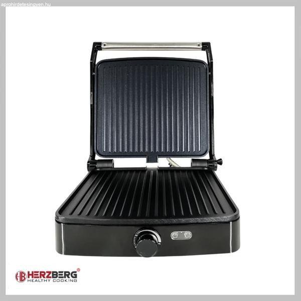 Eisenbach Elektromos grill - 2000W HW-1960
