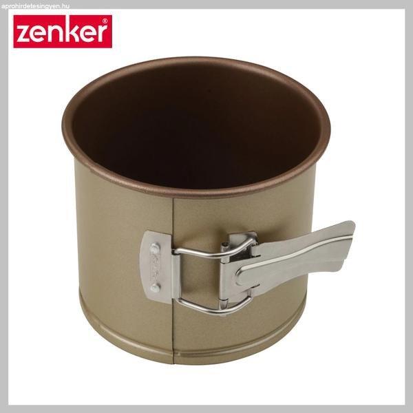 Zenker Panettone kenyér sütőforma 12 x 10 cm 7310