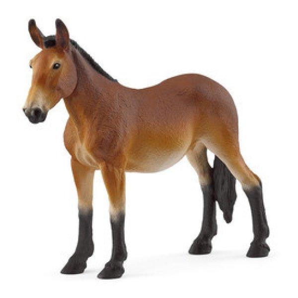 Schleich Öszvér