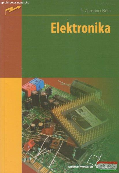 Zombori Béla - Elektronika - TM-11004/K