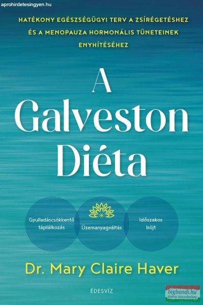 Dr. Mary Caire Haver - A Galveston-diéta