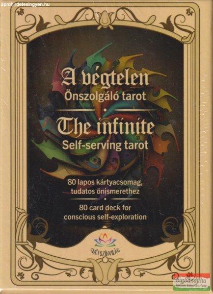 A végtelen Önszolgáló tarot / The Infinite Self-serving tarot