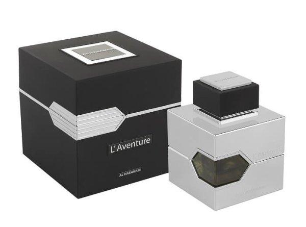 Al Haramain L´Aventure - EDP 2 ml - illatminta spray-vel