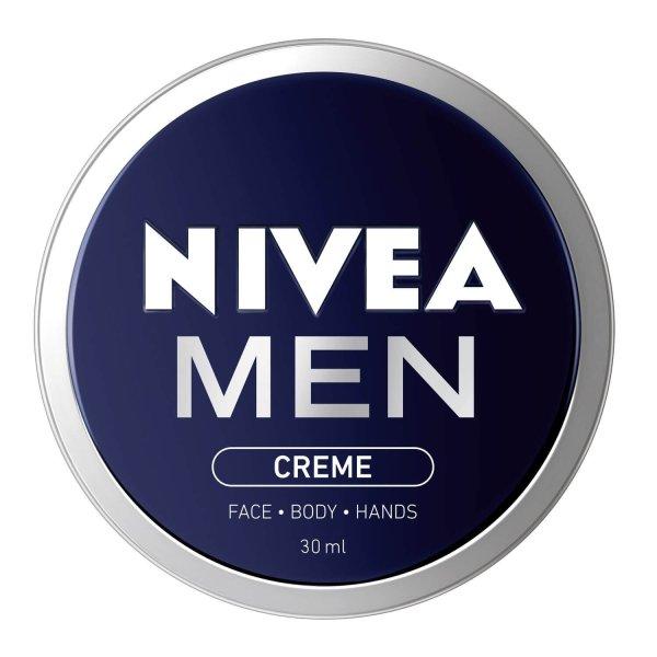 Nivea Univerzális krém férfiaknak Men (Creme) 150 ml