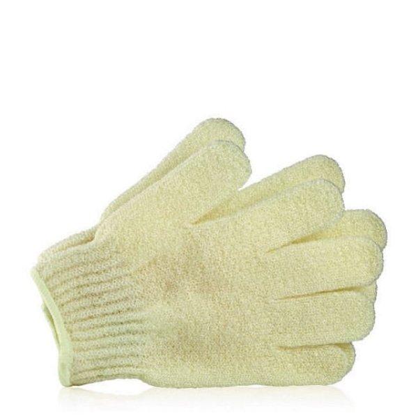 The Body Shop Peeling kesztyű A0 (Bath Gloves)